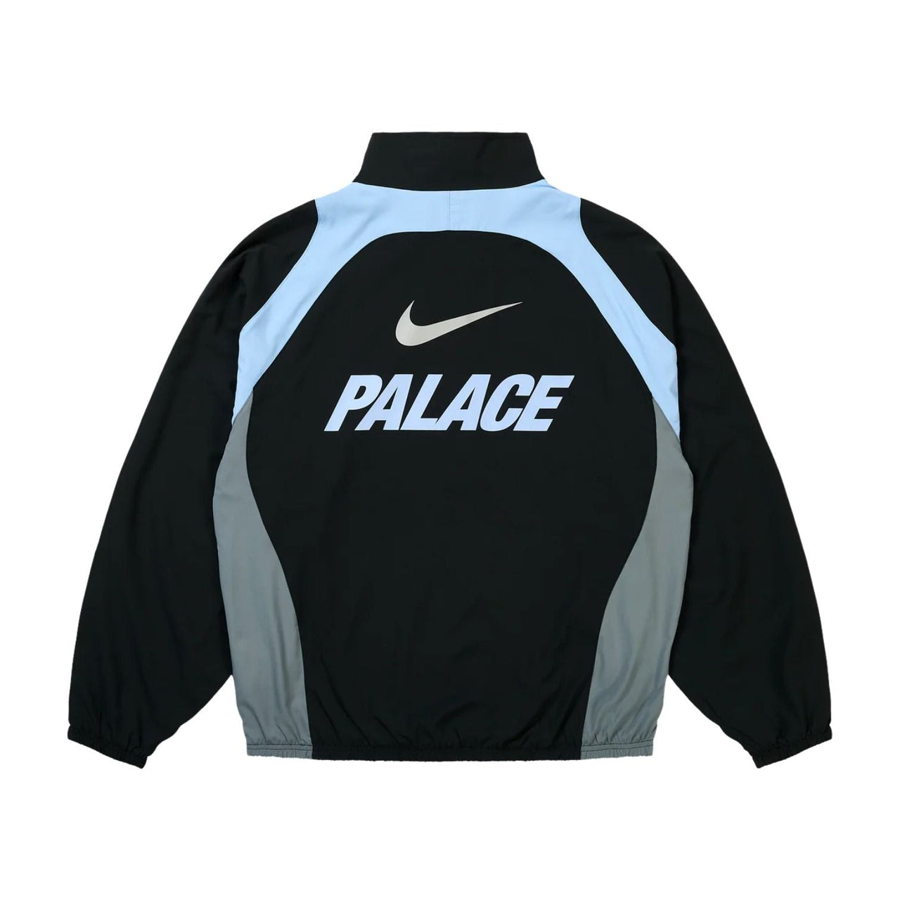 Nike x Palace Track Jacket 'Black' P28NJK001