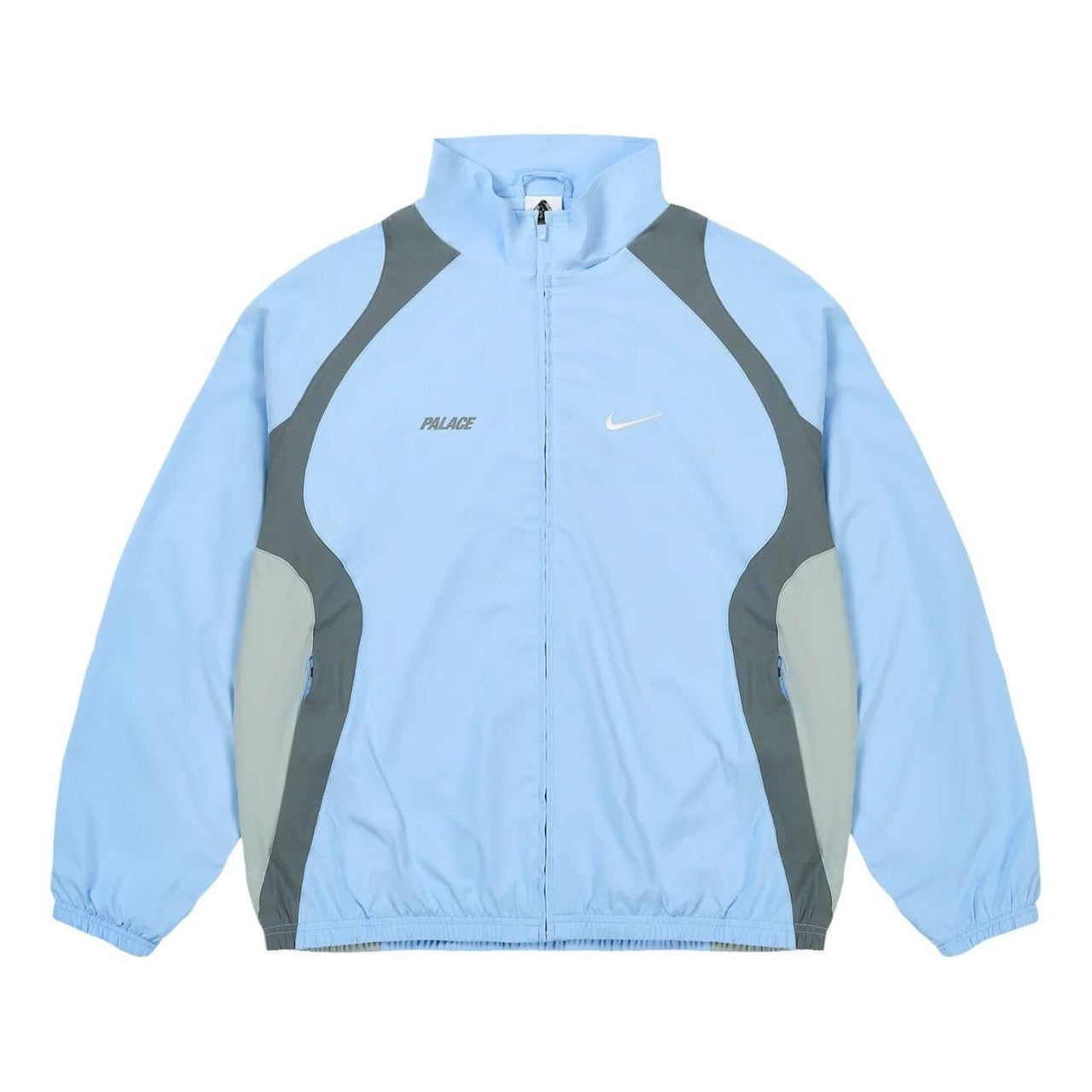 Nike x Palace Track Jacket 'Sky Blue' P28NJK003