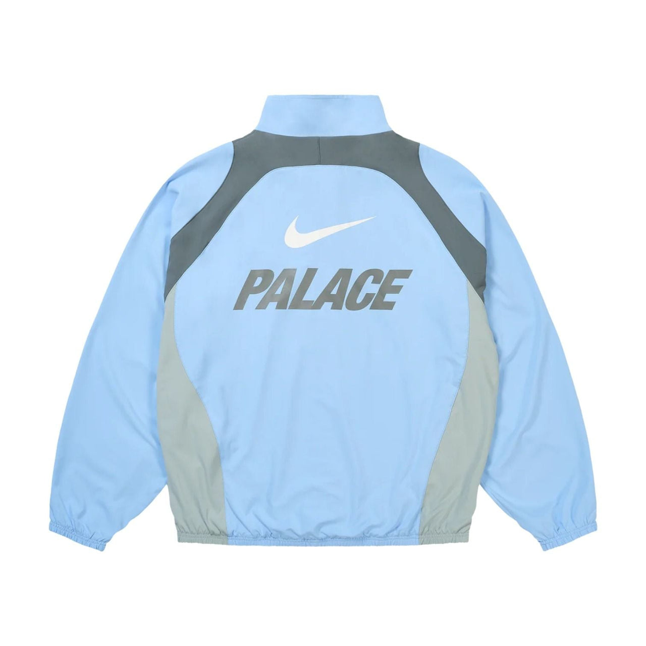 Nike x Palace Track Jacket 'Sky Blue' P28NJK003