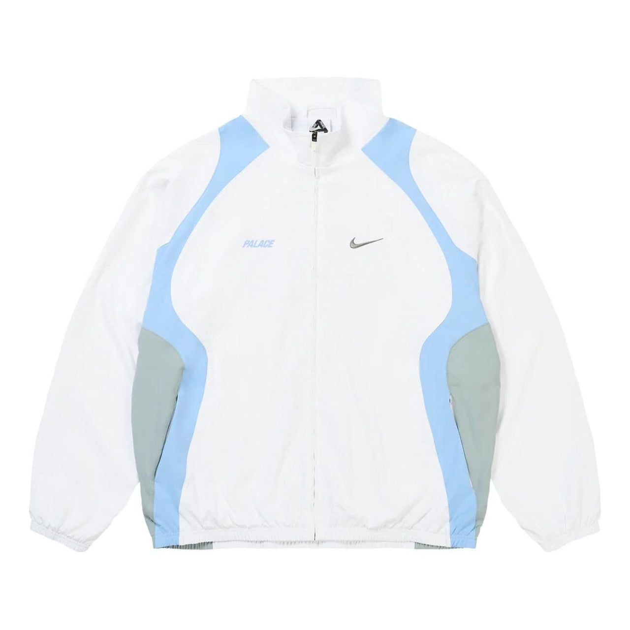 Nike x Palace Track Jacket 'White' P28NJK002