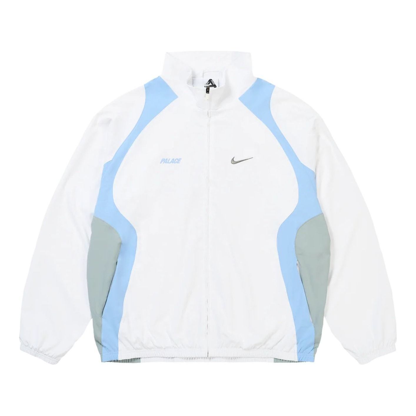 Nike x Palace Track Jacket 'White' P28NJK002