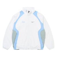 Nike x Palace Track Jacket 'White' P28NJK002