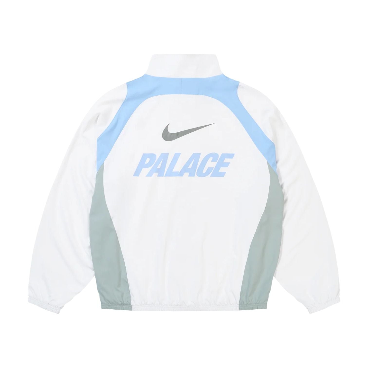 Nike x Palace Track Jacket 'White' P28NJK002