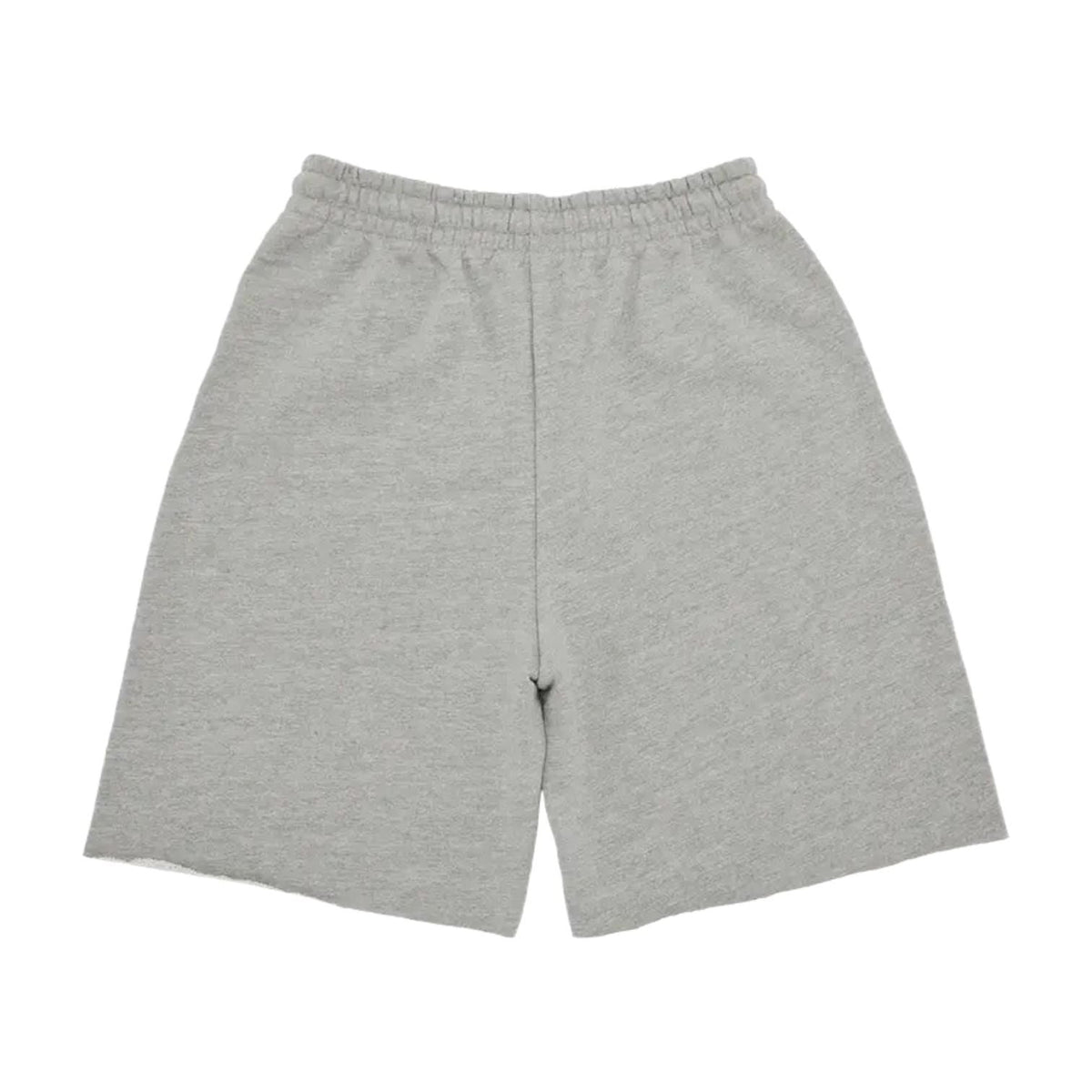 Denim Tears University Shorts 'Grey White' SS26BRS19773680