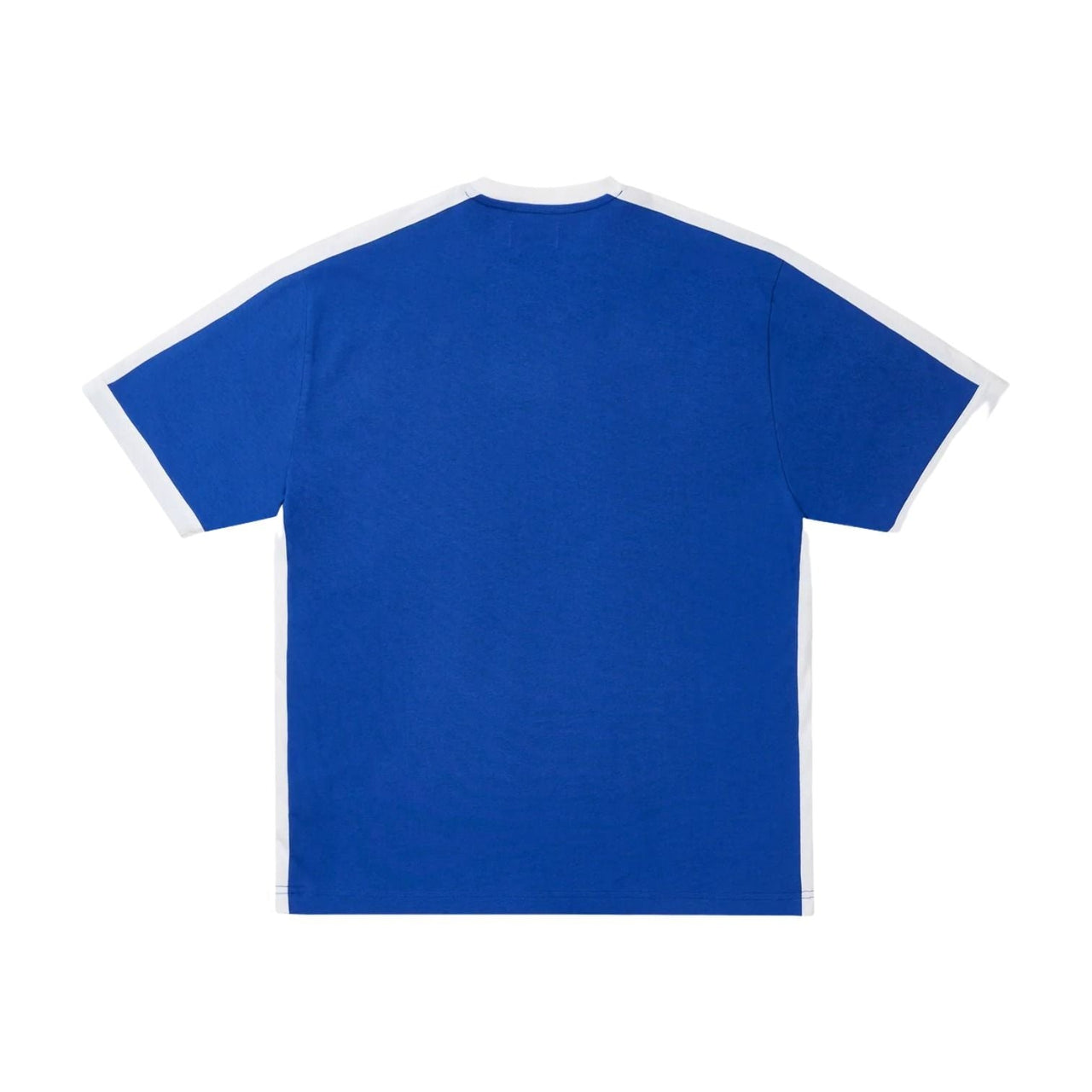 Palace Flag T-Shirt 'Deep Sea Blue' P30ES056