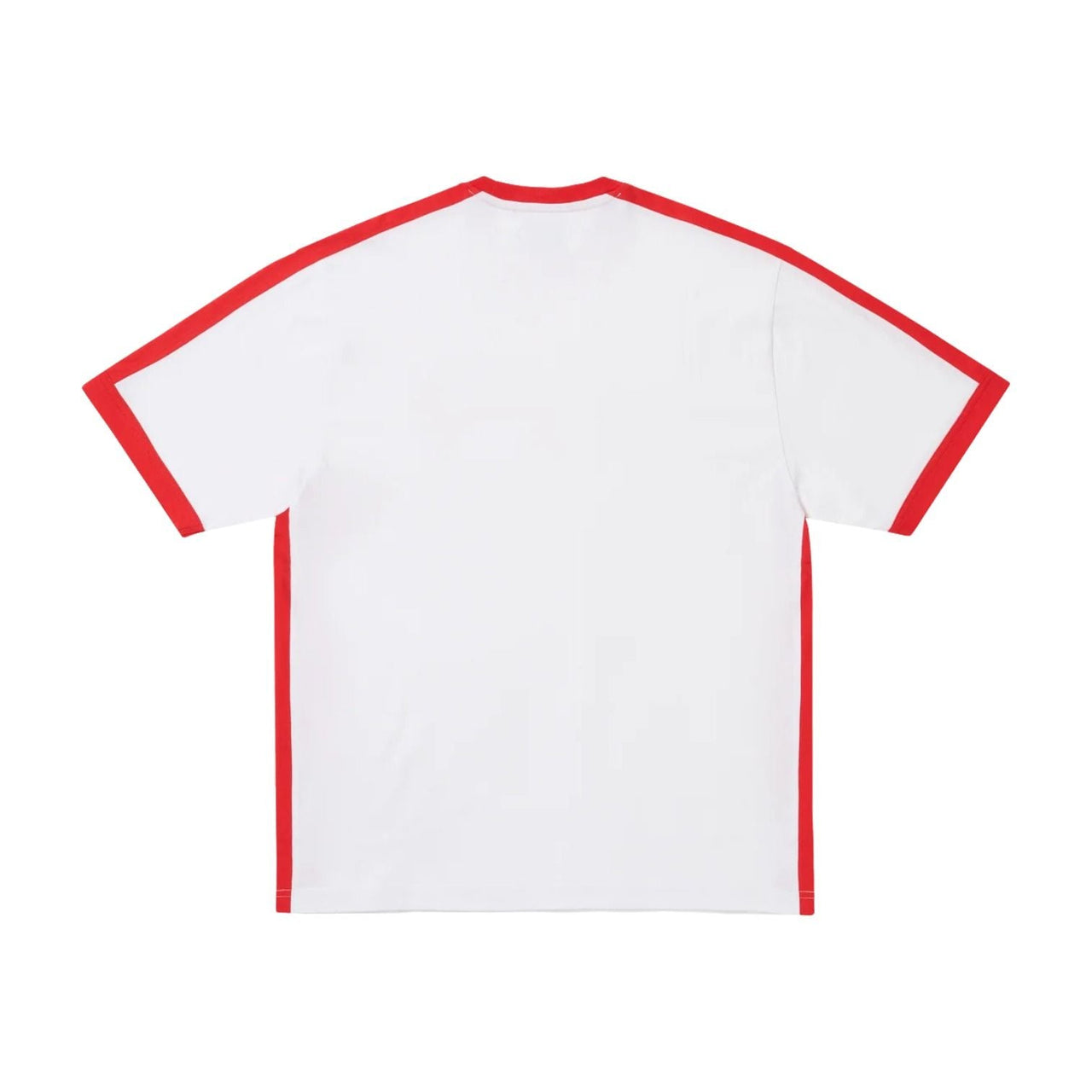 Palace Flag T-Shirt 'White' P30ES005