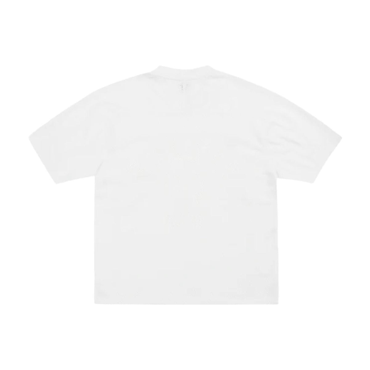 Palace Bulldog Mesh Jersey 'White' P30ES218