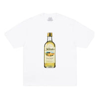 Palace Extra Virgin T-Shirt 'White' P30TS424