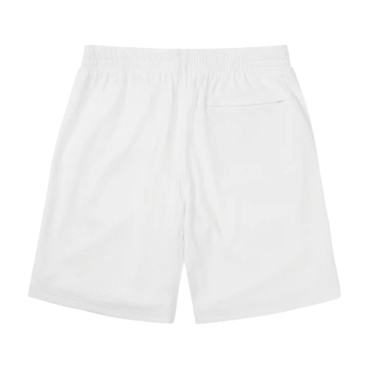 Palace Bulldog Mesh Short 'White' P30ST098