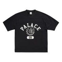 Palace Bulldog Mesh Jersey 'Black' P30ES216