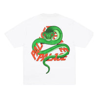 Palace Snakey P3 T-Shirt 'White' P30TS386