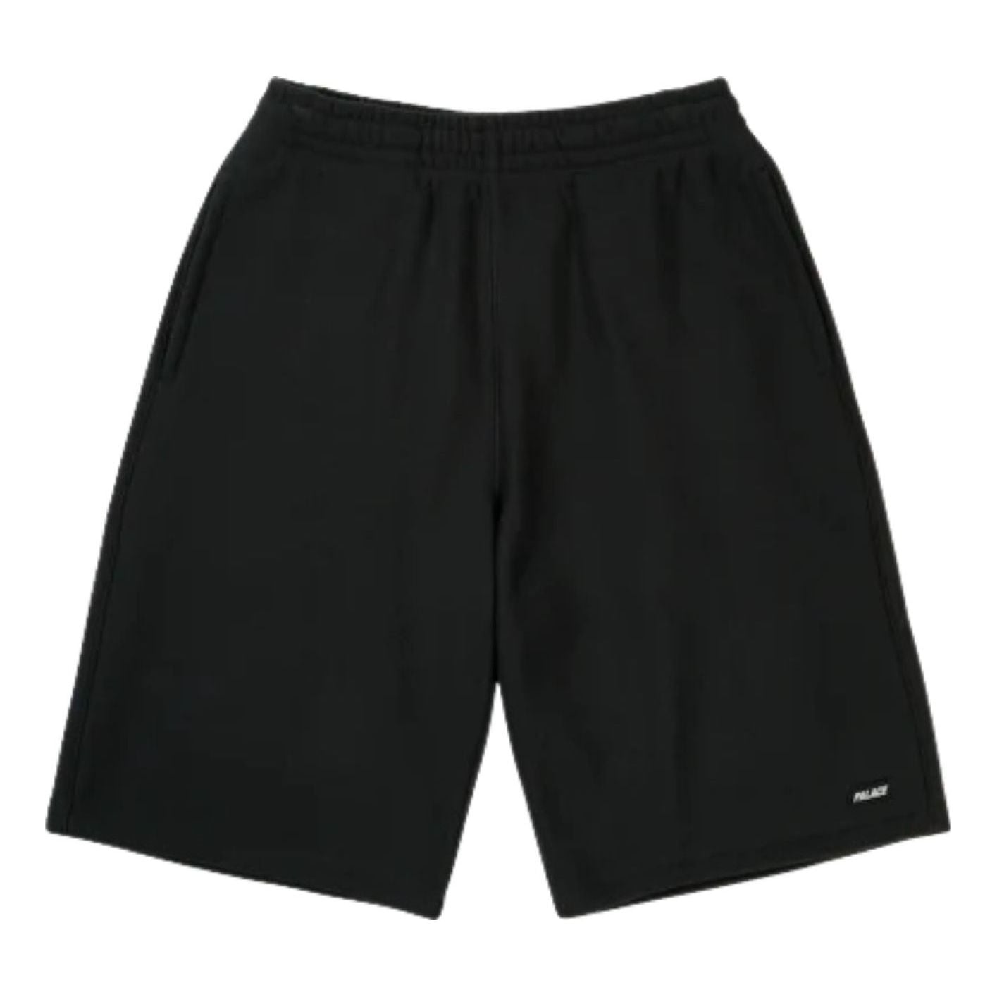 Palace Short 'Black' P30ST091