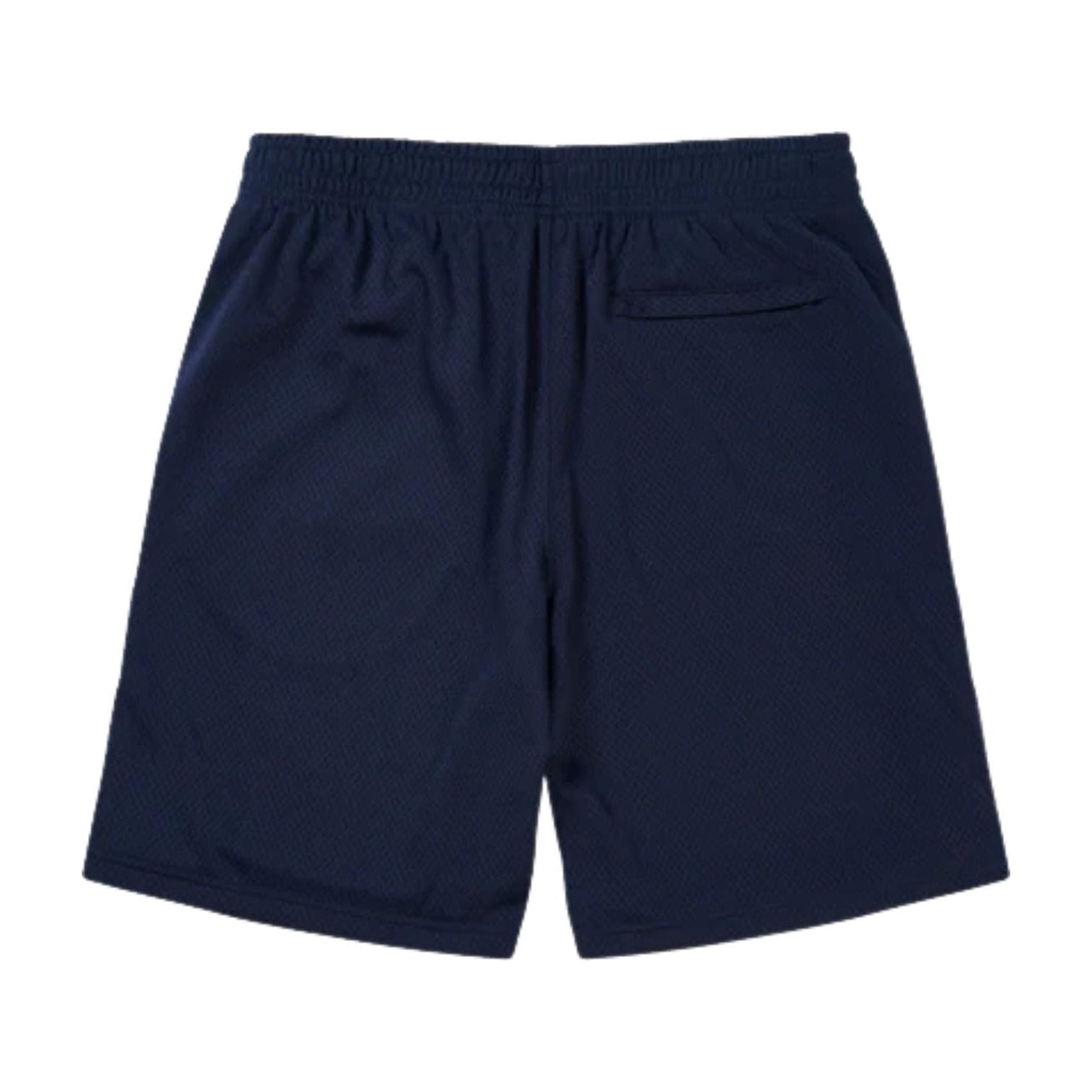 Palace Bulldog Mesh Short 'Navy' P30ST097