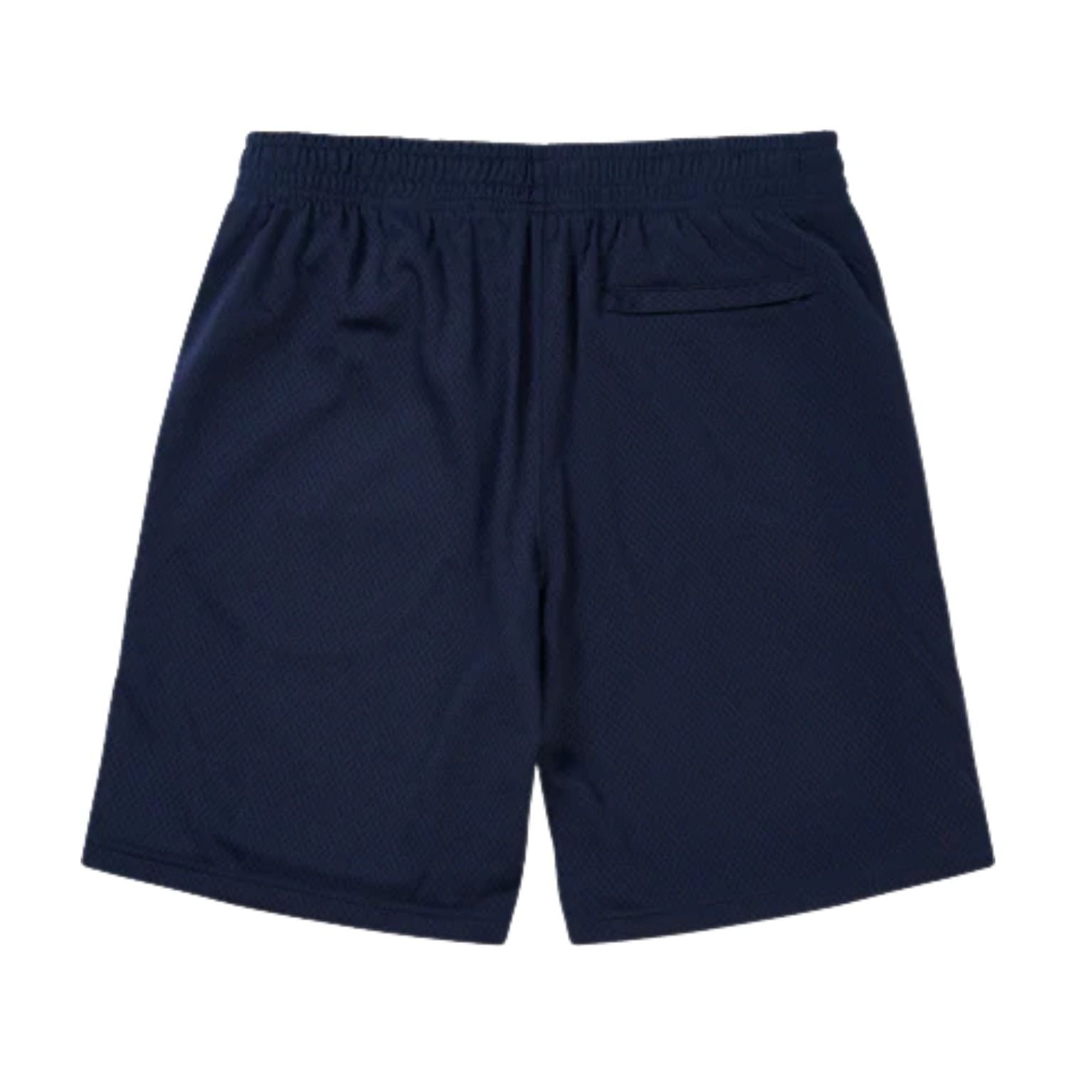 Palace Bulldog Mesh Short 'Navy' P30ST097