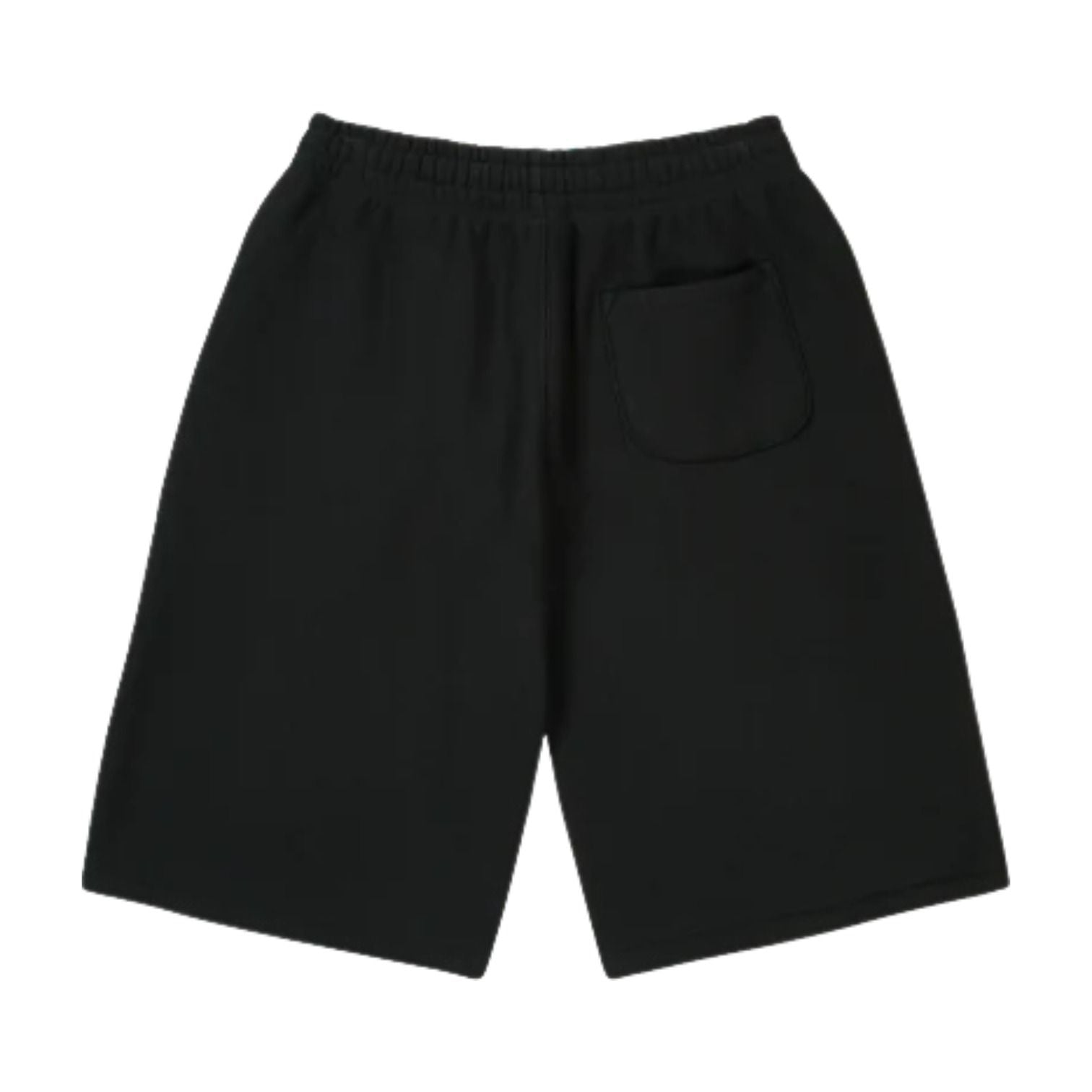 Palace Short 'Black' P30ST091