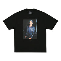 Palace x George Michael T-Shirt 'Black' P30TS494