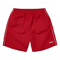 Palace Swim Short 'Red' P30ST089