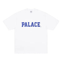 Palace Uni Heavy T-Shirt 'White' P30ES199