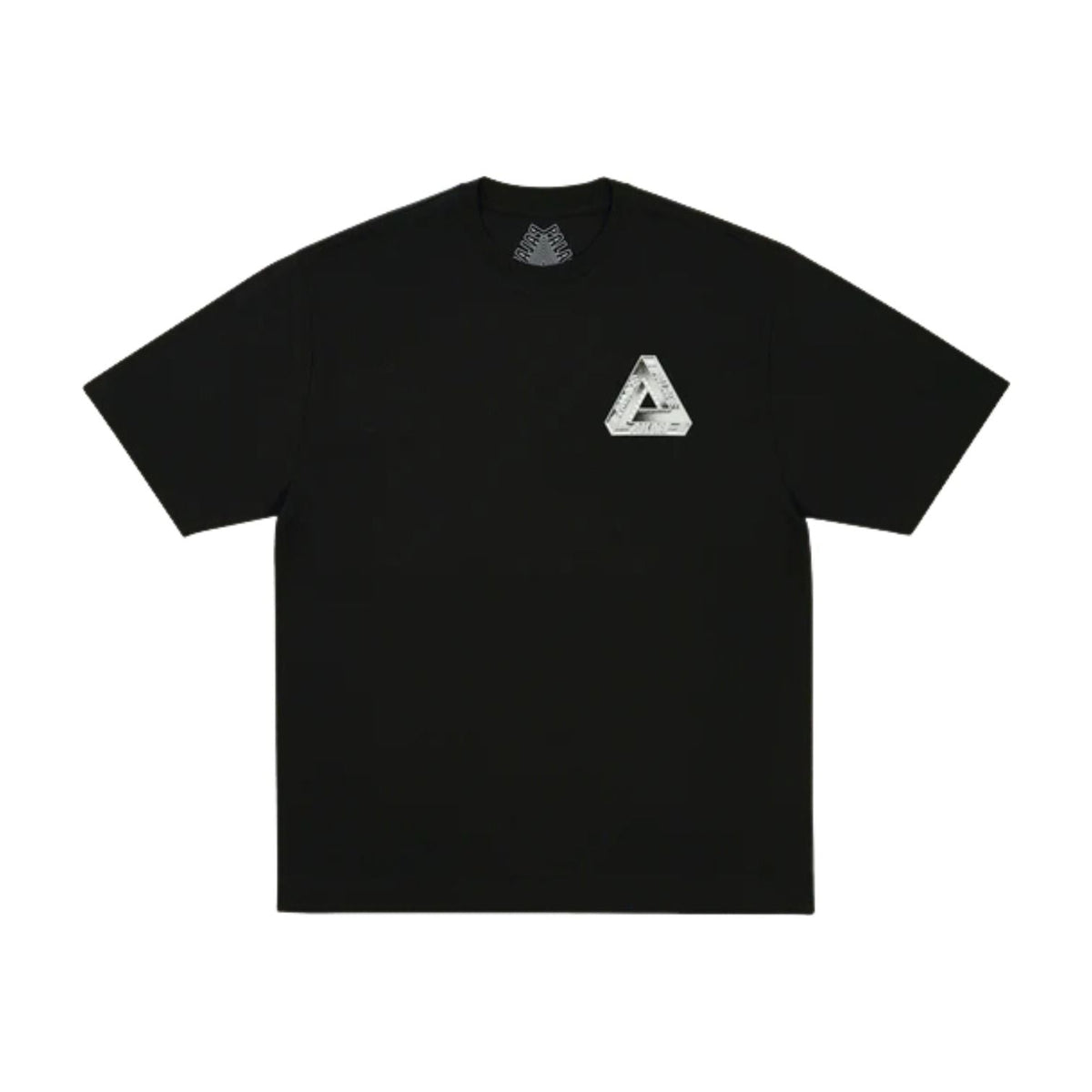 Palace Tri Girders T-Shirt 'Black' P30TS379