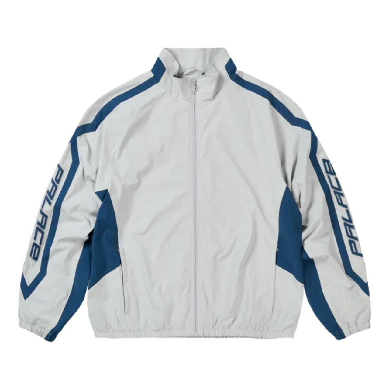 Palace Links Shell Jacket 'Ice' P30JK185