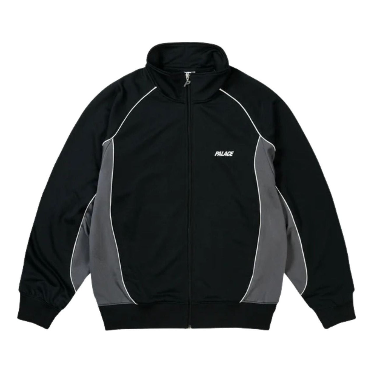 PALACE Palace Tracksuit Jacket 'Black' P30JK187