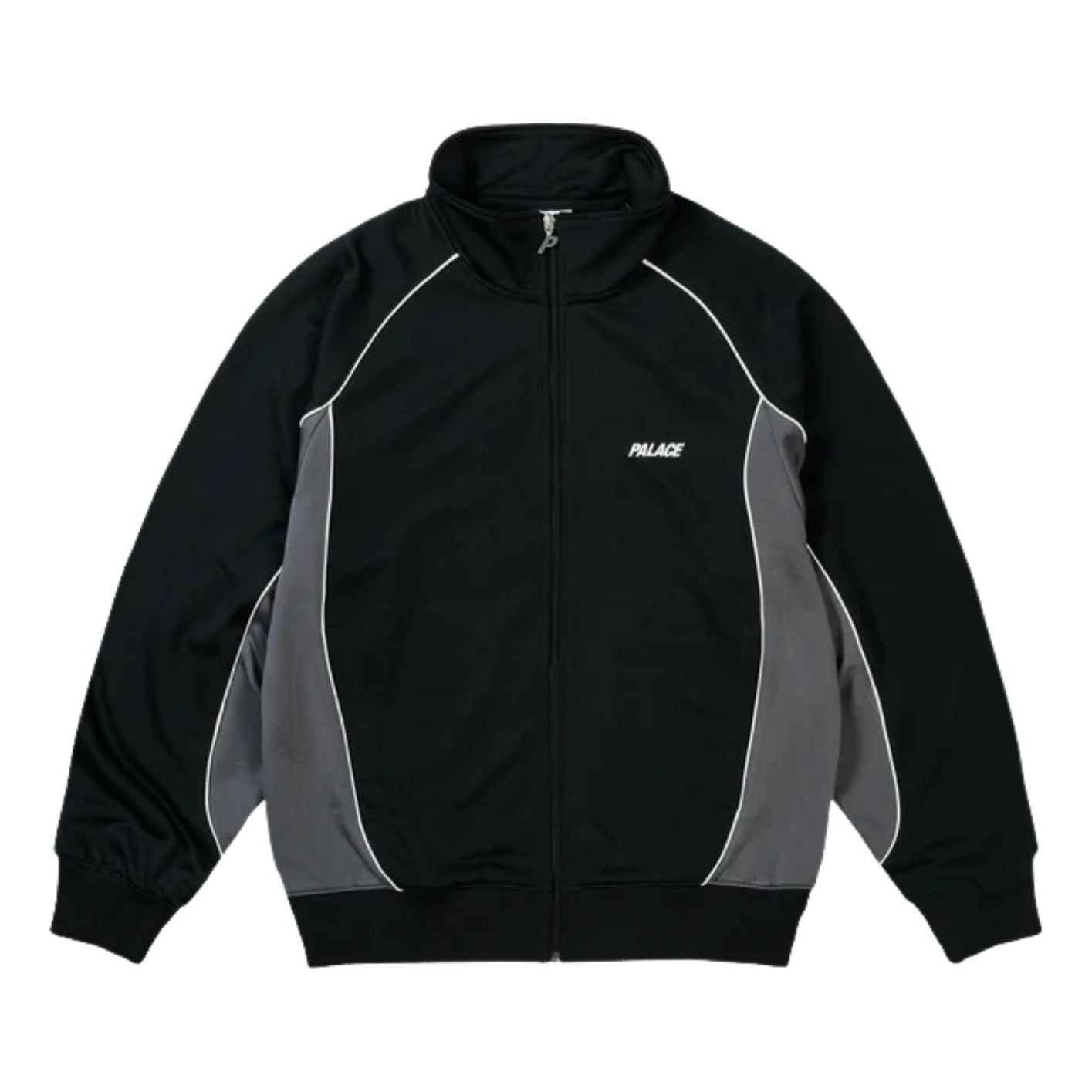 PALACE Palace Tracksuit Jacket 'Black' P30JK187