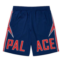 Palace Lightning Basketball Short 'Navy Red' P30ST100