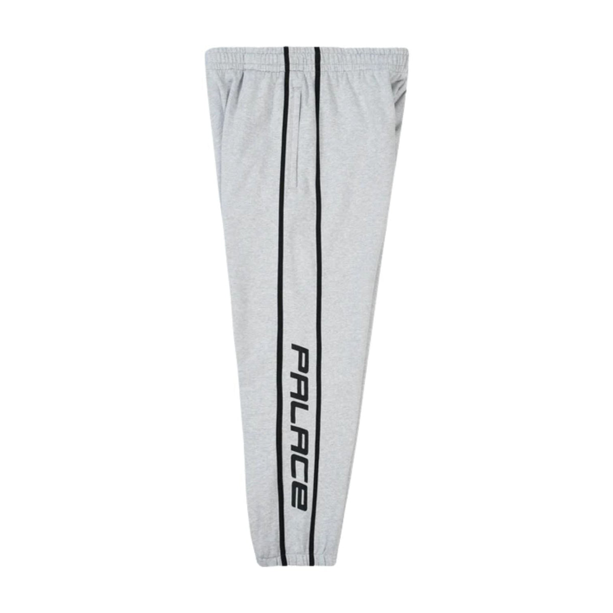 Palace Runner Jogger 'Grey Marl' P30JG072
