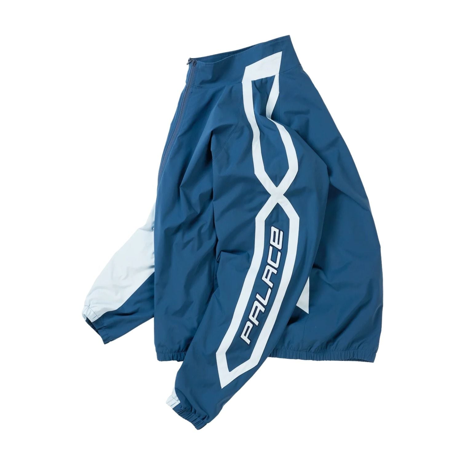 Palace Links Shell Jacket 'Navy' P30JK186