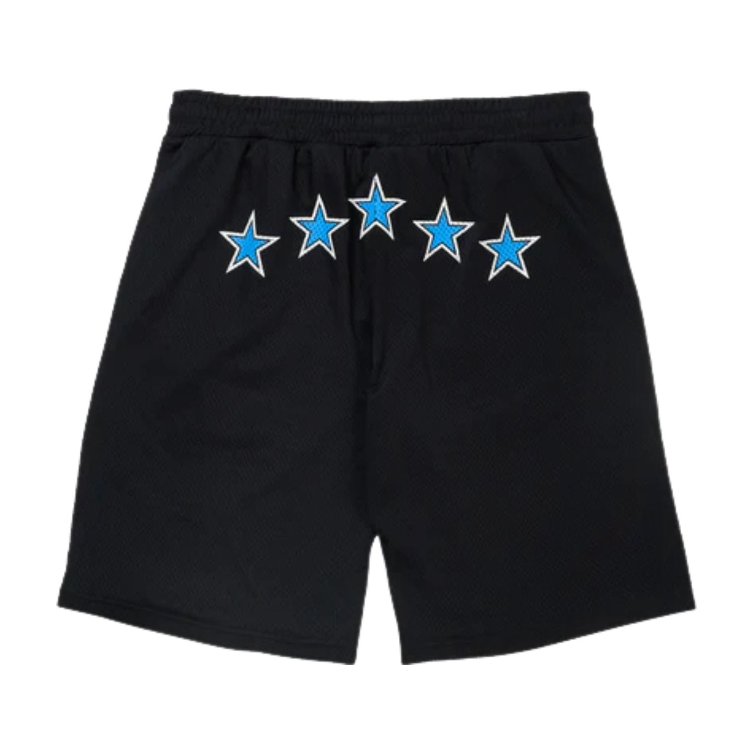 Palace Lightning Basketball Short 'Black' P30ST099