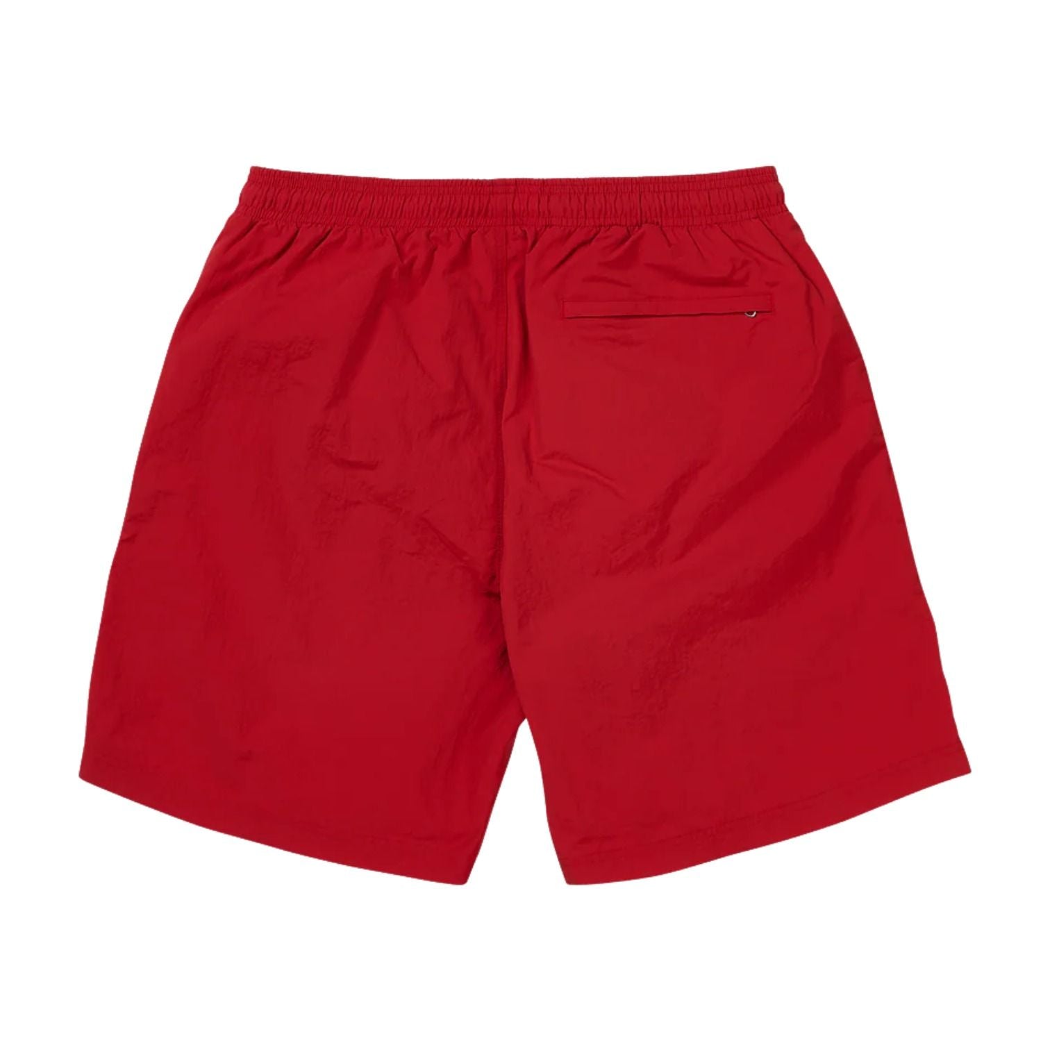 Palace Swim Short 'Red' P30ST089