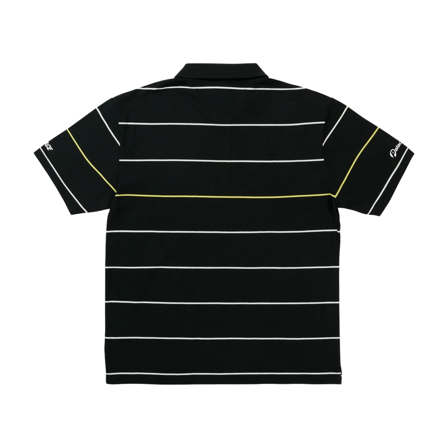 Palace Golf Polo 'Black' P30ES207