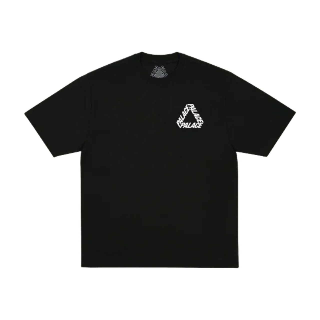 Palace Snakey P3 T-Shirt 'Black' P30TS387