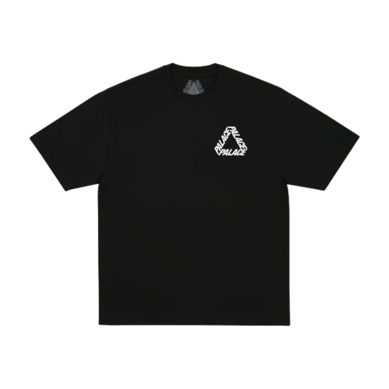 Palace Snakey P3 T-Shirt 'Black' P30TS387