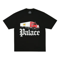 Palace Truck Off T-Shirt 'Black' P30TS413