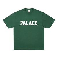 Palace Uni Heavy T-Shirt 'Racey Green' P30ES202