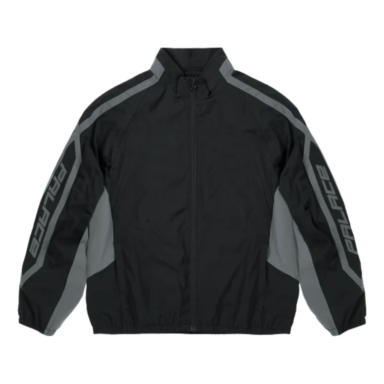 Palace Links Shell Jacket 'Black' P30JK184