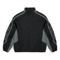 Palace Links Shell Jacket 'Black' P30JK184