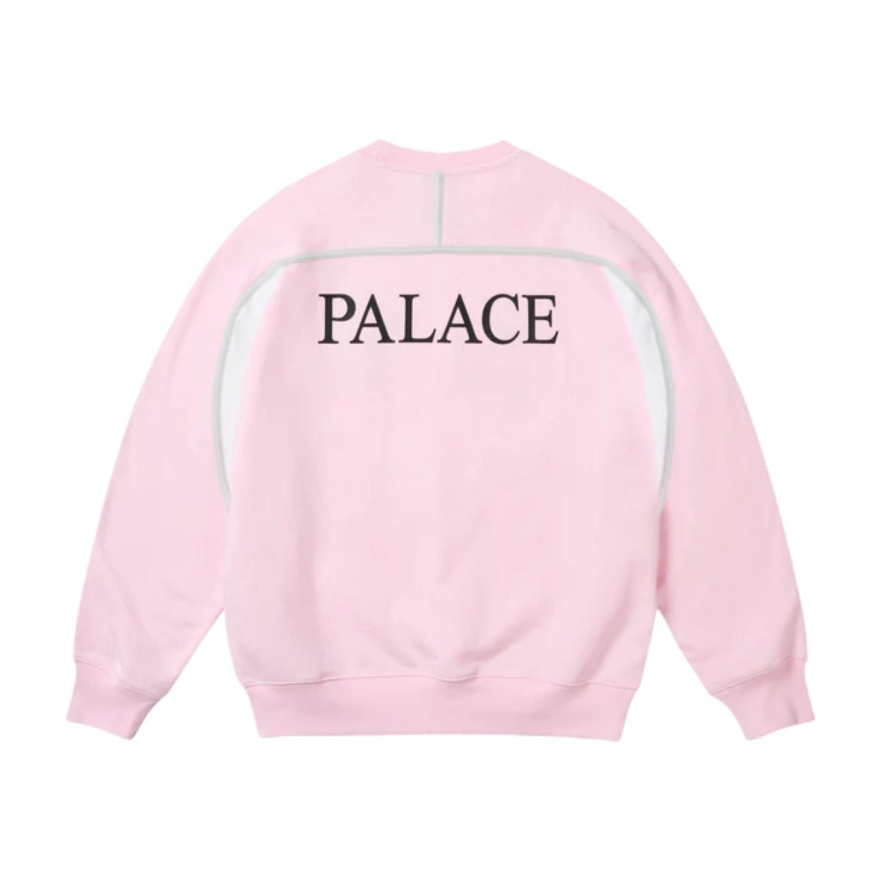 Palace Scrum Crew 'Sweet Pink' P30CS246