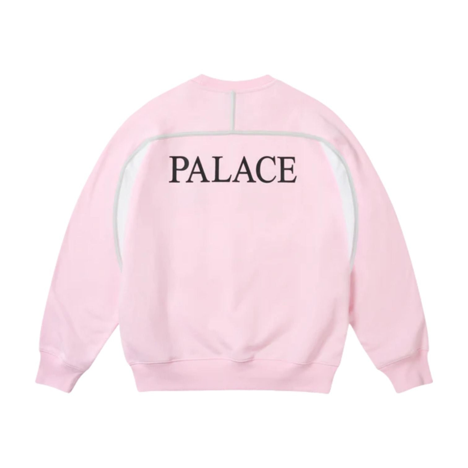 Palace Scrum Crew 'Sweet Pink' P30CS246