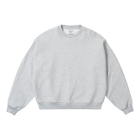Palace Crew 'Grey Marl' P30CW024