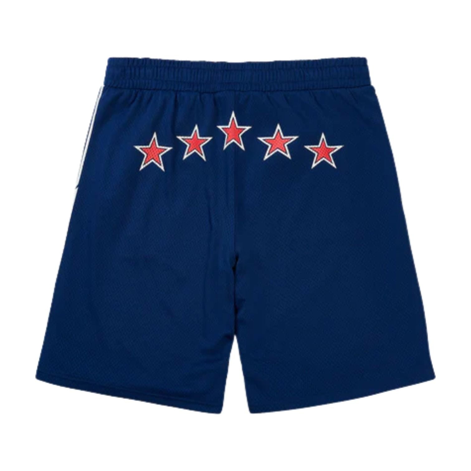 Palace Lightning Basketball Short 'Navy Red' P30ST100