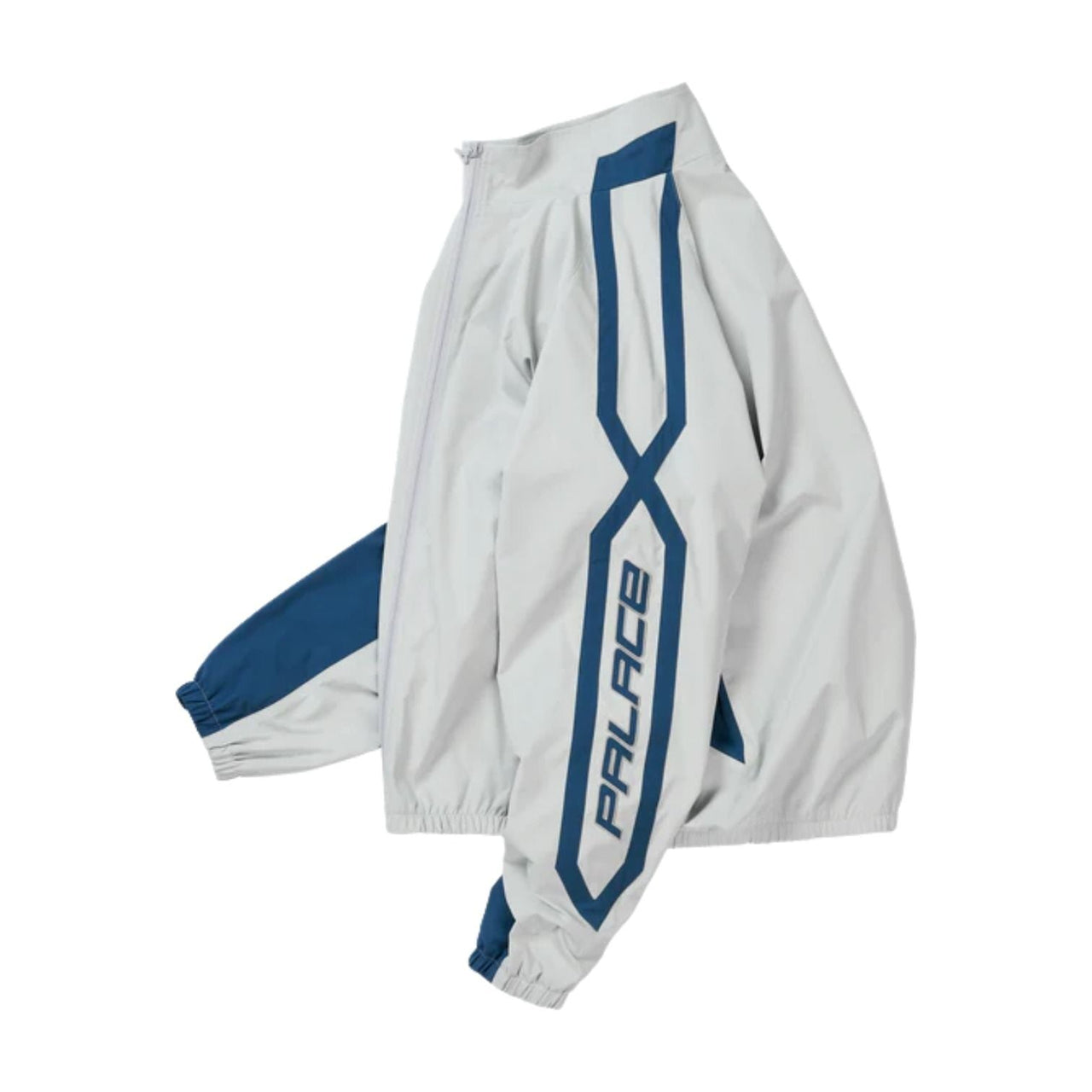 Palace Links Shell Jacket 'Ice' P30JK185