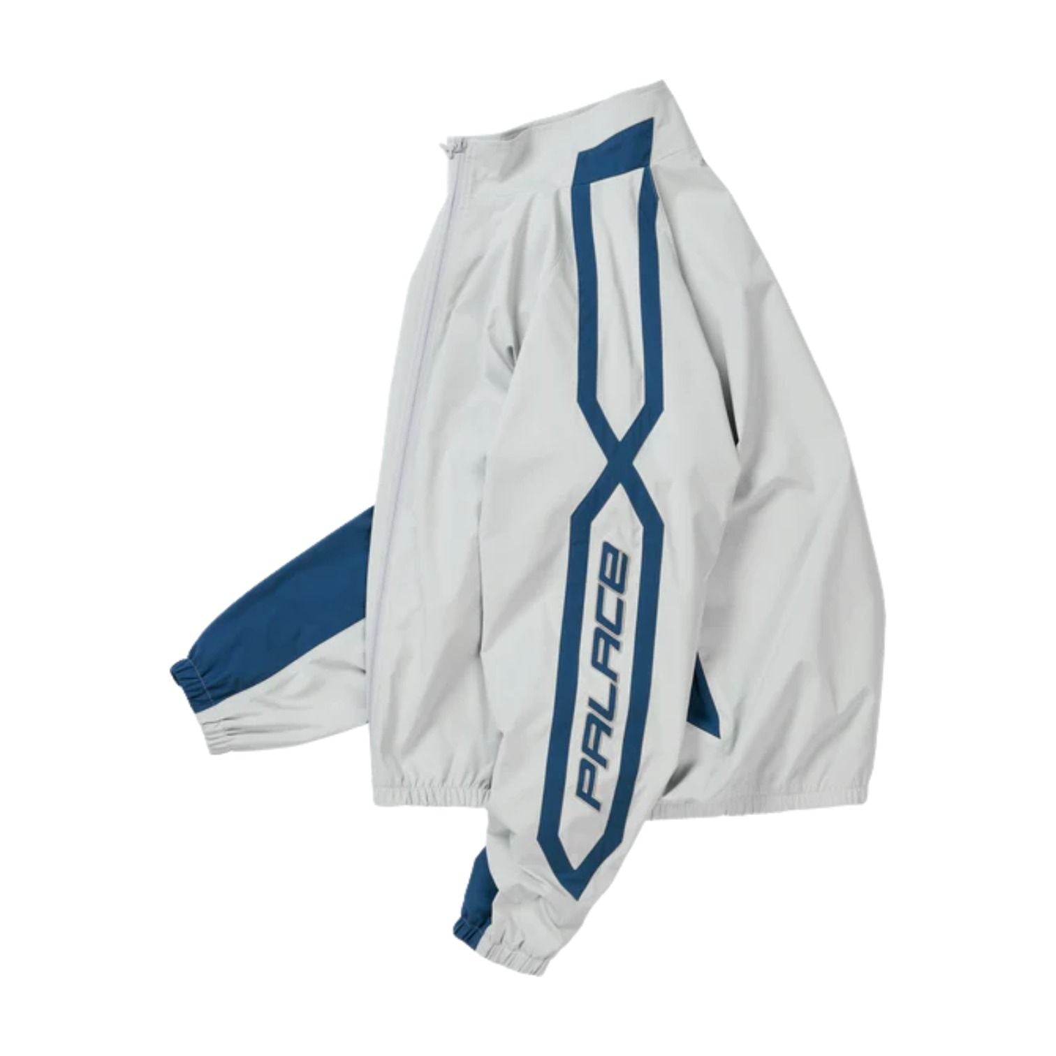 Palace Links Shell Jacket 'Ice' P30JK185
