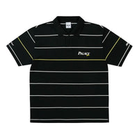 Palace Golf Polo 'Black' P30ES207