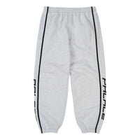 Palace Runner Jogger 'Grey Marl' P30JG072