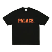 Palace Uni Heavy T-Shirt 'Black' P30ES198