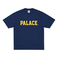 Palace Uni Heavy T-Shirt 'Navy' P30ES200