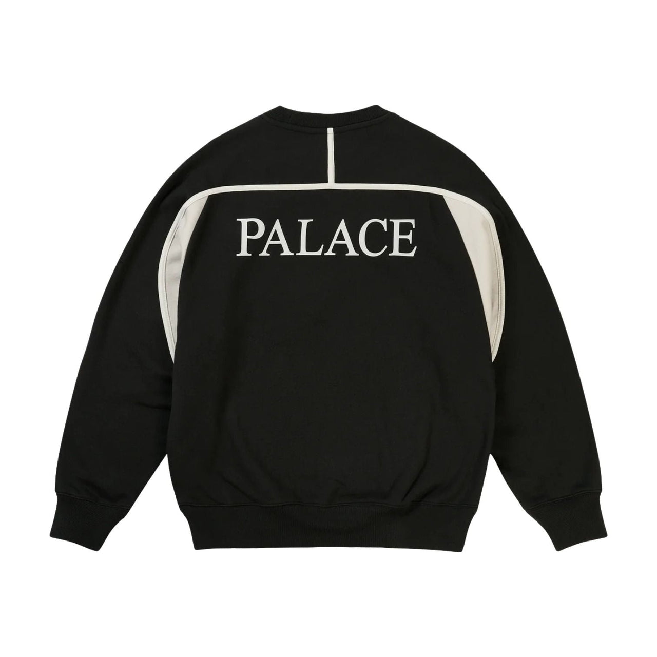 Palace Scrum Crew 'Black' P30CS245