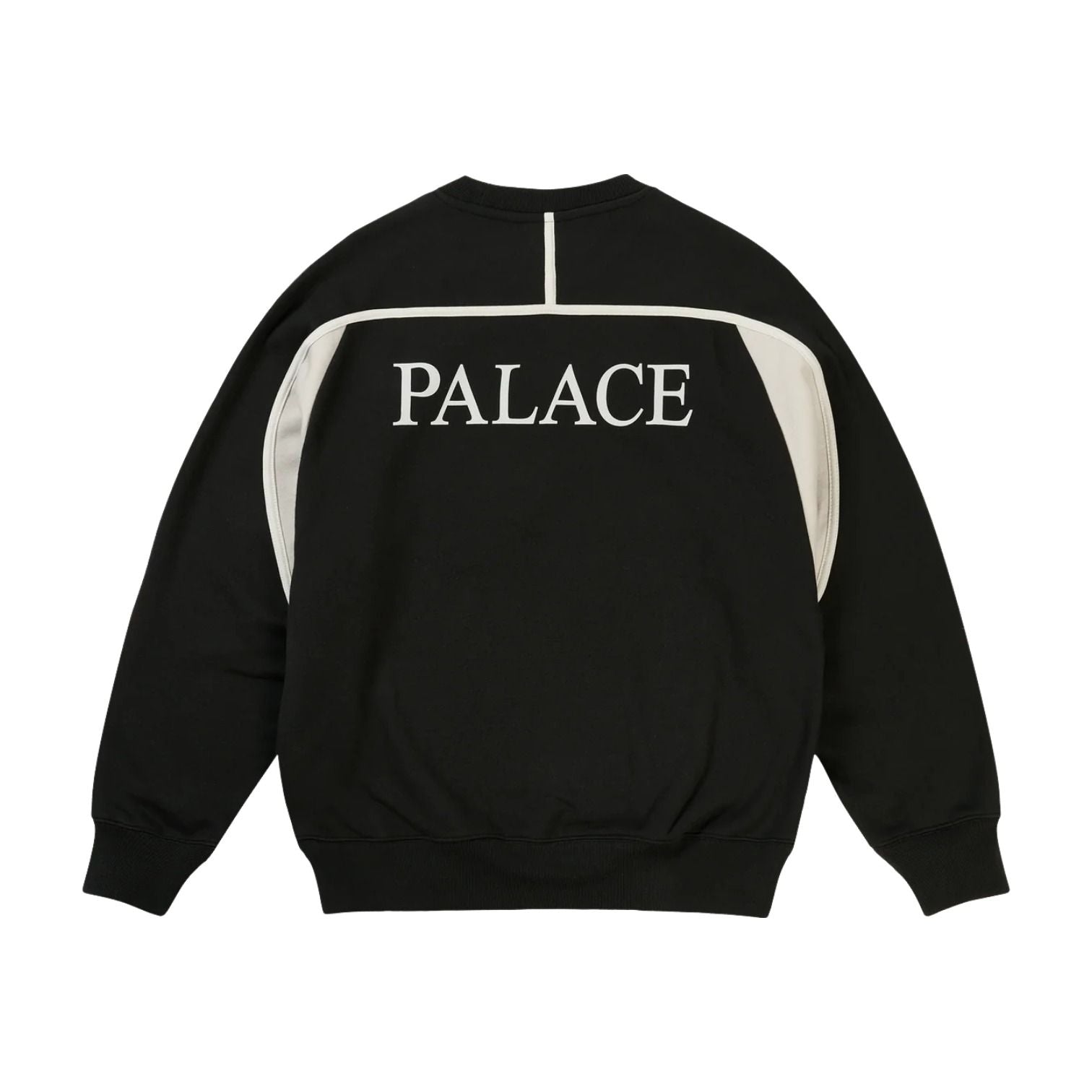 Palace Scrum Crew 'Black' P30CS245